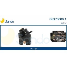 Achetez des Pompe d'eau de nettoyage, nettoyage des vitres SANDO SWP74006.0 à prix pour 48,92 €