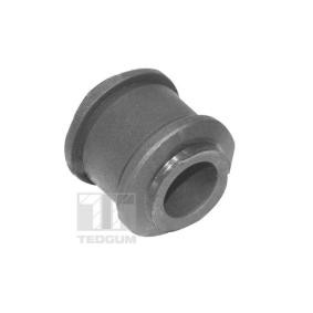 Lagerung, Stoßdämpfer TED47830
