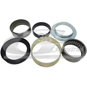 Köp Reparationssats, hjulupphängning av 3RG 61270 till det låga priset 202,46 kr