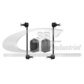 Reparatursatz, Stabilisatorkoppelstange von 3RG