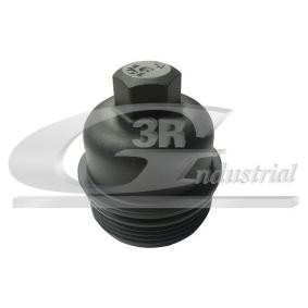 Deckel, Ölfiltergehäuse 80183 für MINI