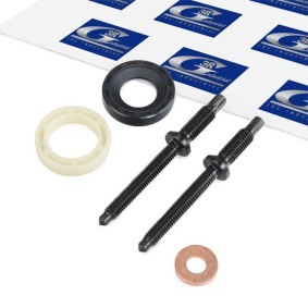 Compre Jogo de juntas, injectores da 3RG 81293 a um preço baixo por 7,93 €