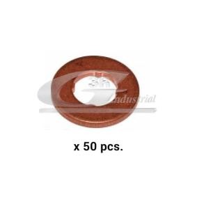 Achetez des Ecran absorbant la chaleur, injection 3RG 83244 à prix pour 1,71 €