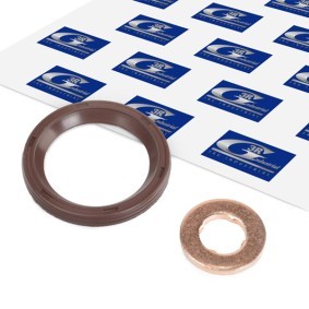 Acquista Kit guarnizioni, Iniettore da 3RG 83249 a buon mercato per soli 3,15 €