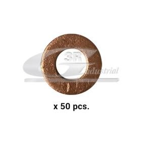 Achetez des Ecran absorbant la chaleur, injection 3RG 83257 à prix pour 1,09 €