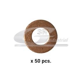 Achetez des Ecran absorbant la chaleur, injection 3RG 83258 à prix pour 21,68 €