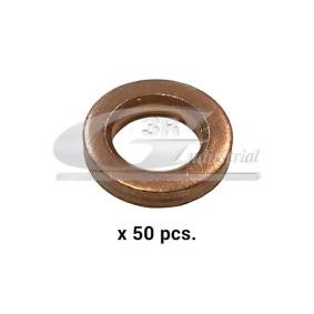 Osta Lämpösuojalevy, ruiskutusjärj. 3RG:llä 83700 edullisesti hintaan 27,79 €