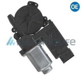 Fensterhebermotor ZR DNO174 R C