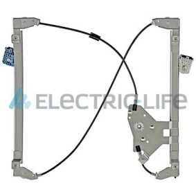 Fensterheber von ELECTRIC LIFE