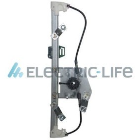 Osta Lasinnostin ELECTRIC LIFE:llä ZR FT724 R edullisesti hintaan 56,07 €