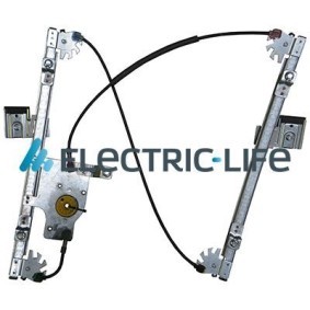 Osta ELECTRIC LIFE Ikkunannostin netistä S-Type (X200)-mallille edulliseen hintaan