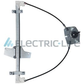 Fensterheber ZR KA706 L