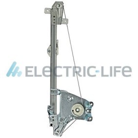Køb Rudehejs af ELECTRIC LIFE ZR SB703 L til den lave pris 769,14 DKK