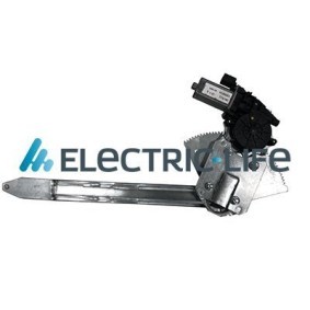 Osta Lasinnostin ELECTRIC LIFE:llä ZR ZA26 L edullisesti hintaan 102,43 €