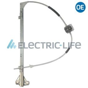 Fensterheber von ELECTRIC LIFE für MASTER II Kasten (FD) günstig online kaufen