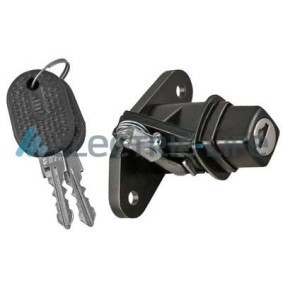Osta ELECTRIC LIFE Lukko netistä Uno Hatchback (146_)-mallille edulliseen hintaan