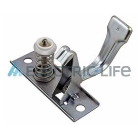 Achetez des Serrure de capot-moteur ELECTRIC LIFE ZR37195 à prix pour 16,60 €
