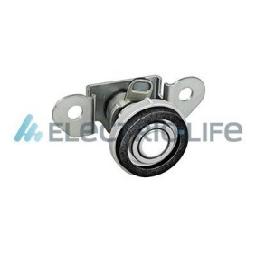 Osta Takaluukun lukko ELECTRIC LIFE:llä ZR37200 edullisesti hintaan 15,87 €
