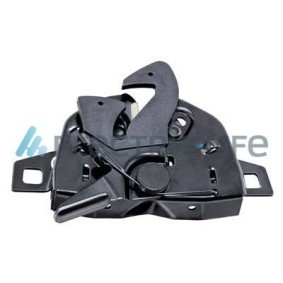 Achetez des Serrure de capot-moteur ELECTRIC LIFE ZR37220 à prix pour 45,53 €