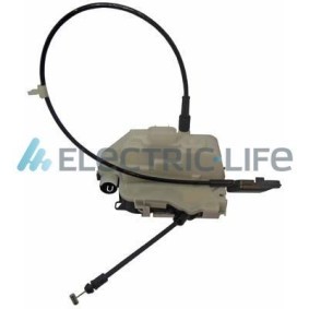 Osta ELECTRIC LIFE Lukko netistä ESPACE IV (JK0/1_)-mallille edulliseen hintaan