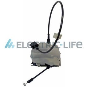 Osta ELECTRIC LIFE Lukko netistä ESPACE IV (JK0/1_)-mallille edulliseen hintaan