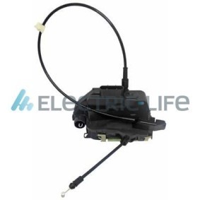 Osta ELECTRIC LIFE Lukko netistä ESPACE IV (JK0/1_)-mallille edulliseen hintaan