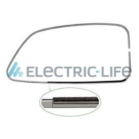 Køb Pakning, sidevindue af ELECTRIC LIFE ZR570 til den lave pris 203,87 DKK