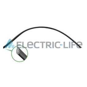 Køb Pakning, dørvindue af ELECTRIC LIFE ZR580C til den lave pris 883,01 DKK
