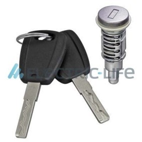 Køb Låsecylinder af ELECTRIC LIFE ZR801022 til den lave pris 631,30 DKK