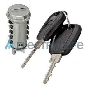 Køb Låsecylinder af ELECTRIC LIFE ZR801030 til den lave pris 121,12 DKK