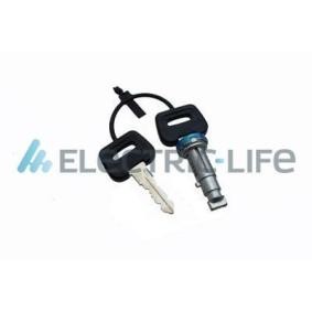 Køb Låsecylinder af ELECTRIC LIFE ZR801031 til den lave pris 201,41 DKK