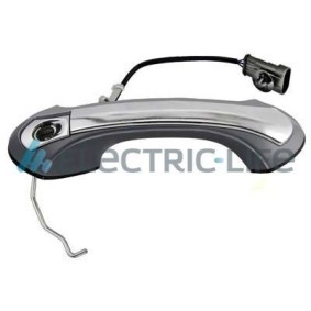 Osta Oven kahva ELECTRIC LIFE:llä ZR80496 edullisesti hintaan 133,14 €