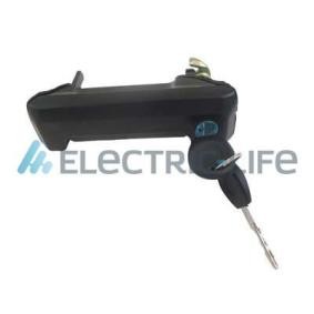 Türgriff von ELECTRIC LIFE