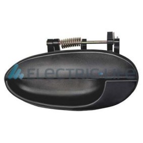 Osta Oven kahva ELECTRIC LIFE:llä ZR8082007 edullisesti hintaan 16,30 €