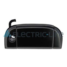 Türgriff von ELECTRIC LIFE
