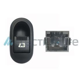 Comprar Interruptor de elevalunas de ELECTRIC LIFE ZRCTI76001 a bajo precio de 18,56 €