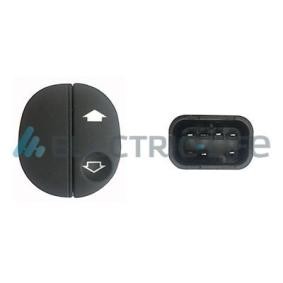 Achetez des Bouton de lève-vitre de chez ELECTRIC LIFE en ligne pour Fiesta Mk3 Courier (F3L, F5L) à prix modérés