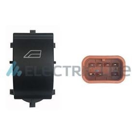 Achetez des Bouton de lève-vitre de chez ELECTRIC LIFE en ligne pour Transit Connect V408 Van à prix modérés