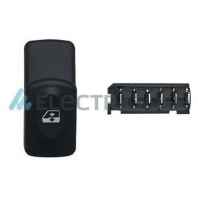 Compre Botonera de elevalunas de ELECTRIC LIFE online para MEGANE Scenic (JA0/1_) a precios moderados