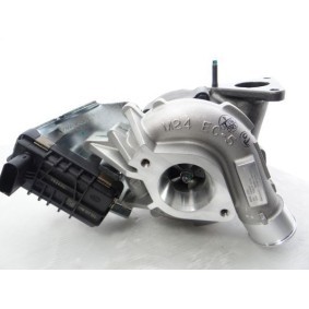 Turbolader 752610-5035W von GARRETT günstig für 724,45 € online kaufen