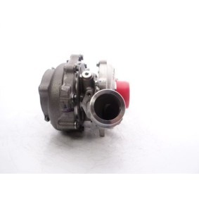 Turbolader 757779-9022s von GARRETT günstig für 785,46 € online kaufen