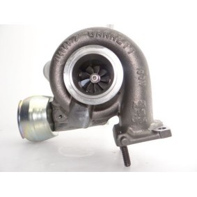 Acquista Turbina da GARRETT 777251-9002S a buon mercato per soli 536,00 €