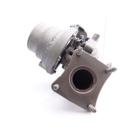 Turbolader 805156-9006S von GARRETT günstig für 728,10 € online kaufen