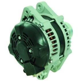 Lichtmaschine von WAI