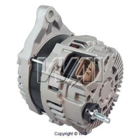 Lichtmaschine von WAI