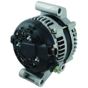 Lichtmaschine von WAI für SEBRING (JR) günstig online kaufen