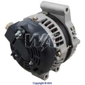 Lichtmaschine 13980N