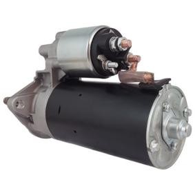 Anlasser 17813N