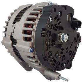 Lichtmaschine von WAI