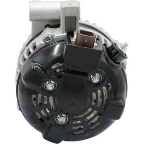 Lichtmaschine von WAI
